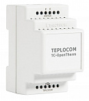 Цифровой модуль ТЕПЛОКОМ ТС - Opentherm с доставкой в Благовещенск