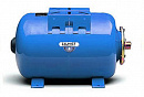 Гидроаккумулятор ULTRA-PRO 50 л ( гориз., 10br, 1"G, BL, -10+99 С) с доставкой в Благовещенск