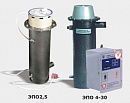 Электроприбор отопительный ЭВАН ЭПО-6 (6 кВт, 220 В) (14026+15325) с доставкой в Благовещенск