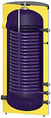 Бойлер косвенного нагрева S-TANK P Turbo 150 (эмаль, 150 л.) с доставкой в Благовещенск