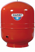 Бак расширительный ZILMET CAL-PRO 500л ( 6br, 1"G красный 1300050000) (Италия) с доставкой в Благовещенск